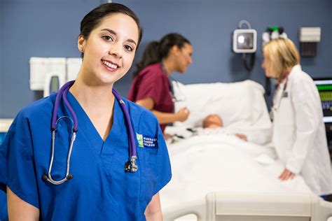 online licensed vocational nurse programs